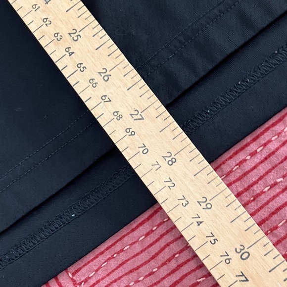 Puma men’s large Black Polo shirt for sports - Picture 10 of 15